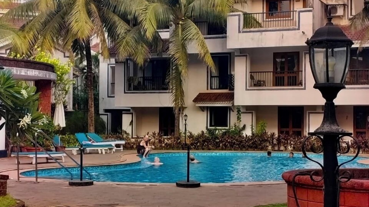 Photo of Outdoor in Arpora