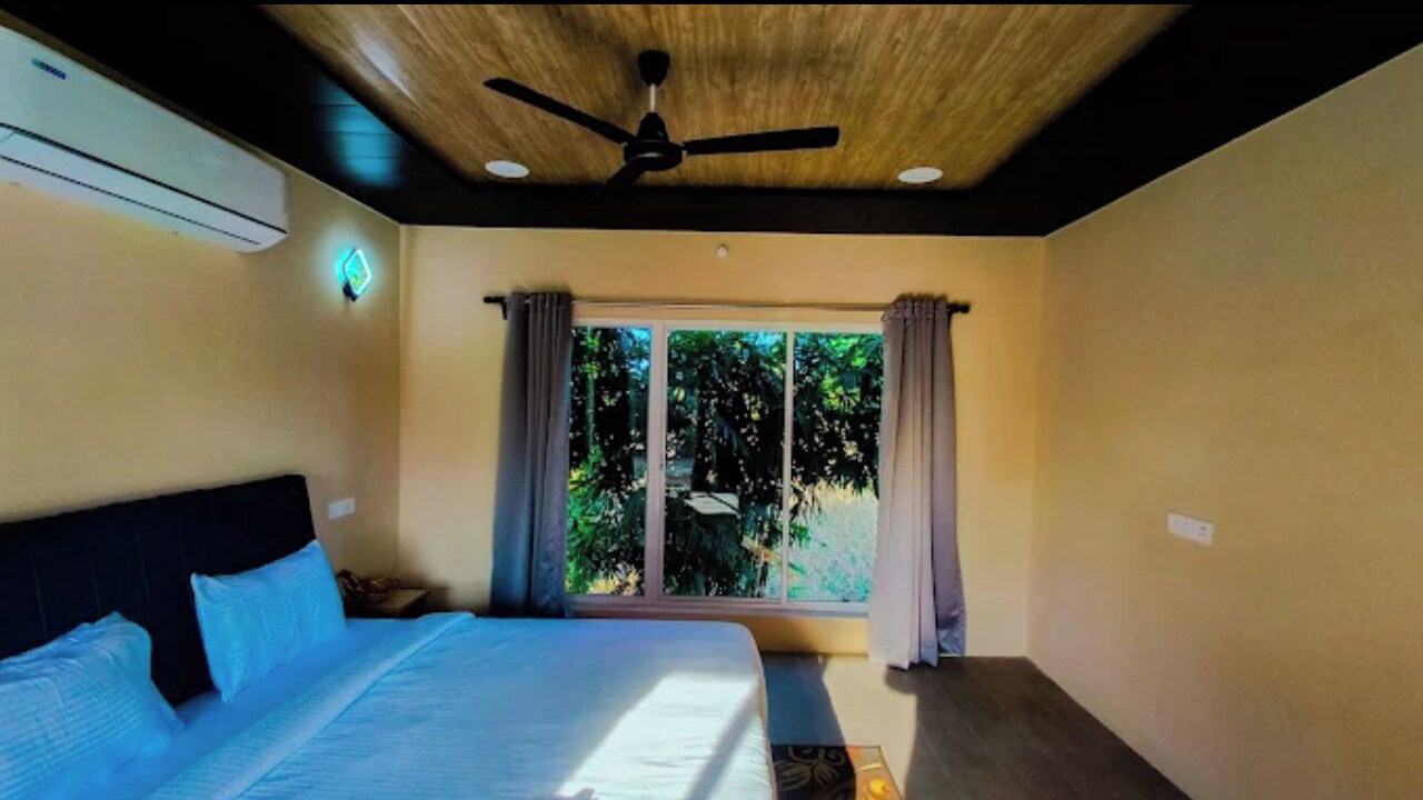 Photo of Bedroom in Avarghani