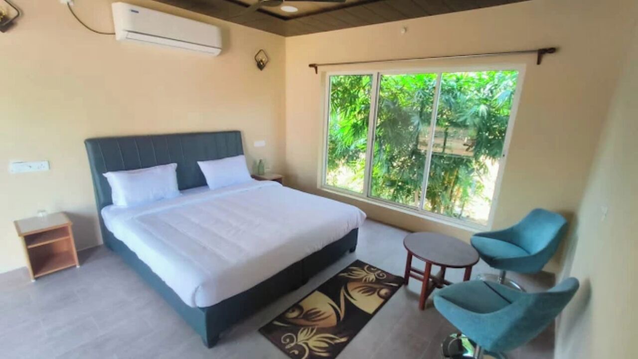 Photo of Bedroom in Avarghani