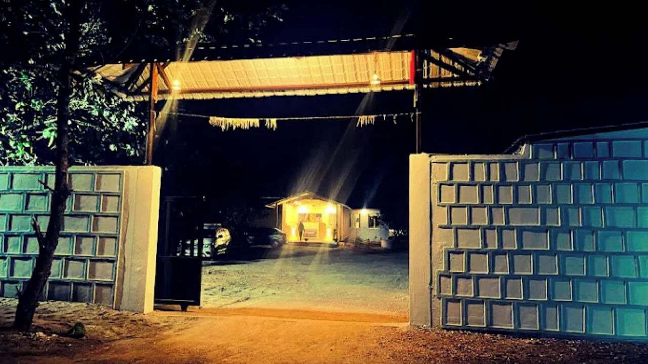 Photo of Outdoor in Avarghani