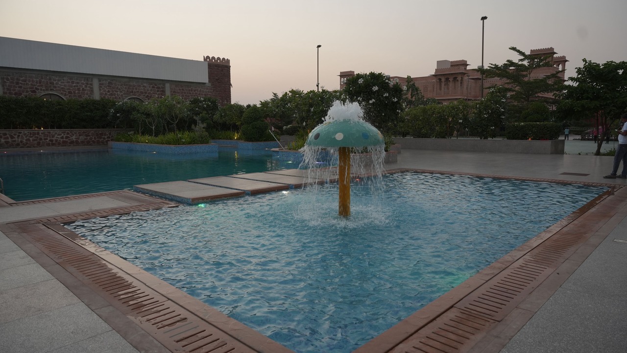 Photo of Outdoor in Barmer