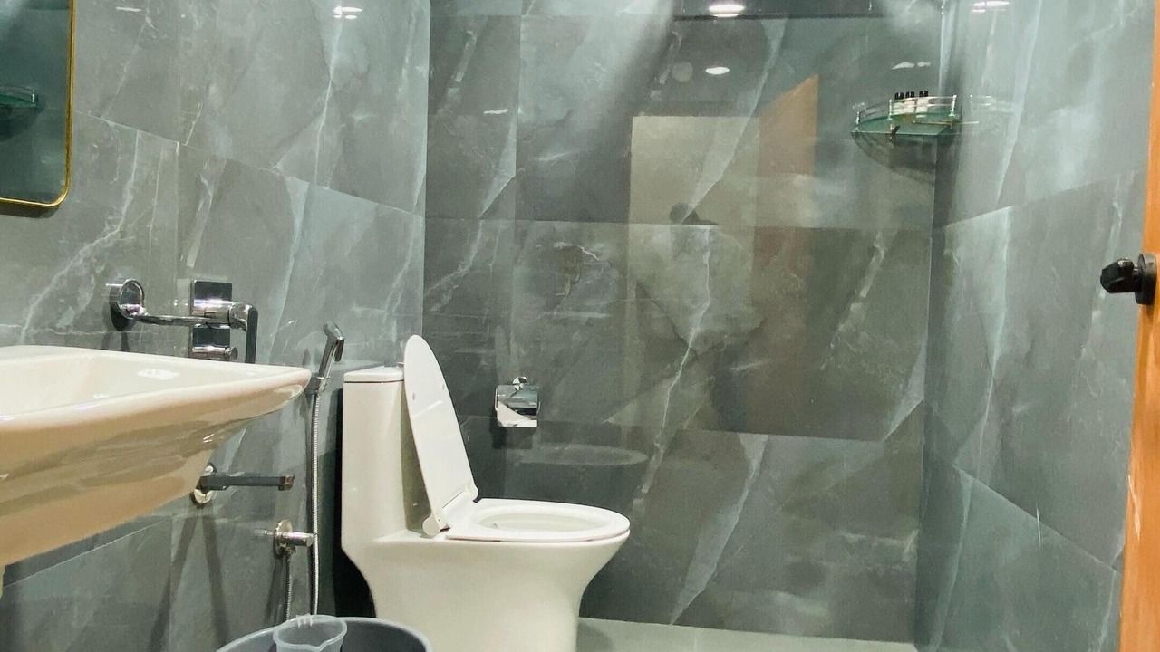 Photo of Bathroom in Hyderabad