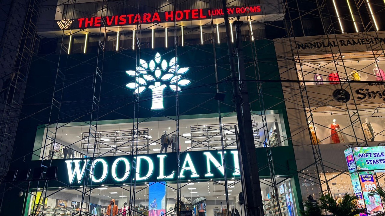 Photo of Outdoor in Hyderabad