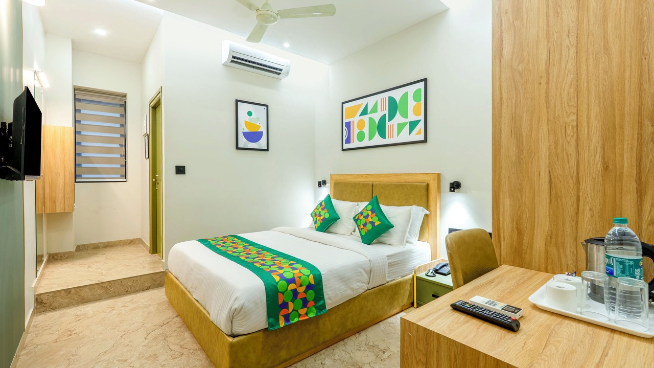 Photo of Bedroom in Chromepet