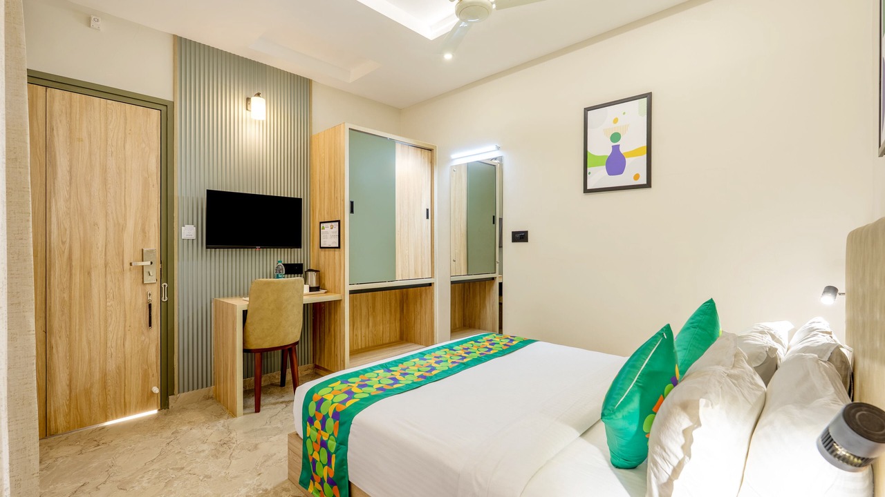 Photo of Bedroom in Chromepet