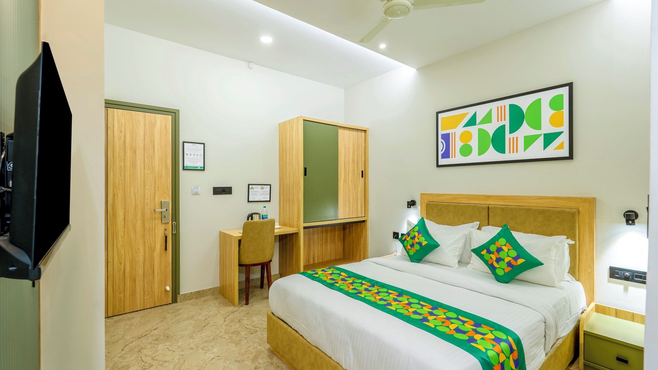 Photo of Bedroom in Chromepet