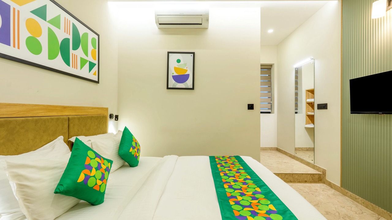 Photo of Bedroom in Chromepet