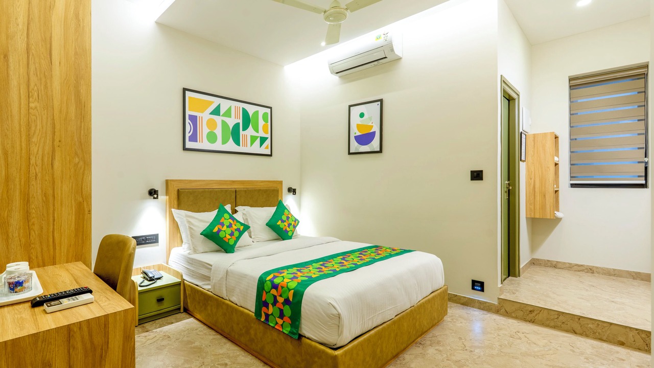 Photo of Bedroom in Chromepet