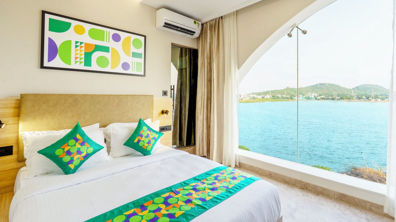Photo of Bedroom in Chromepet