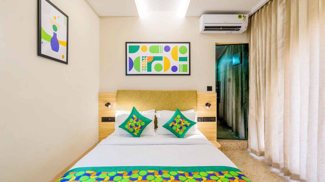 Photo of Bedroom in Chromepet