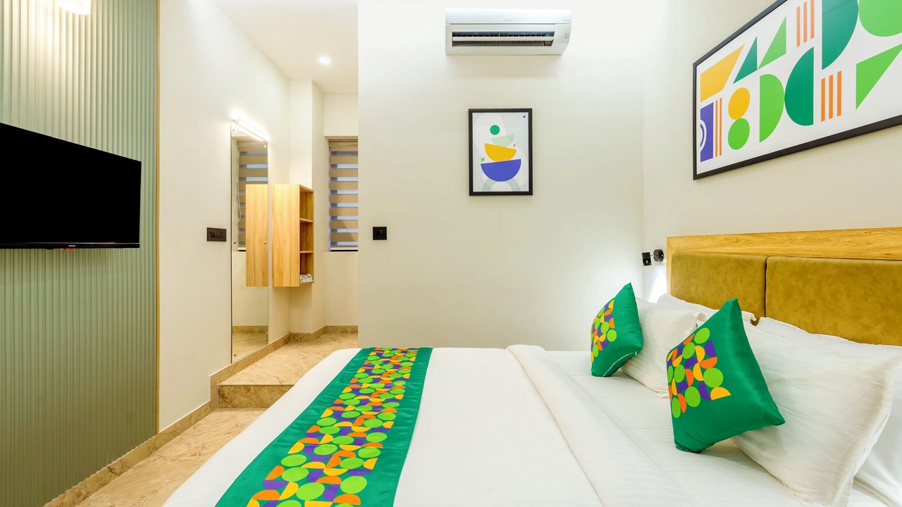 Photo of Bedroom in Chromepet