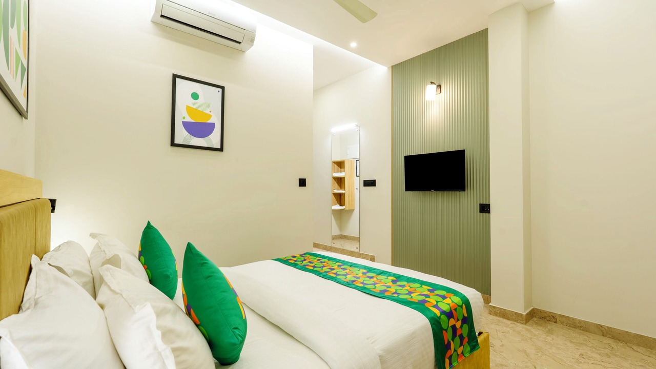 Photo of Bedroom in Chromepet