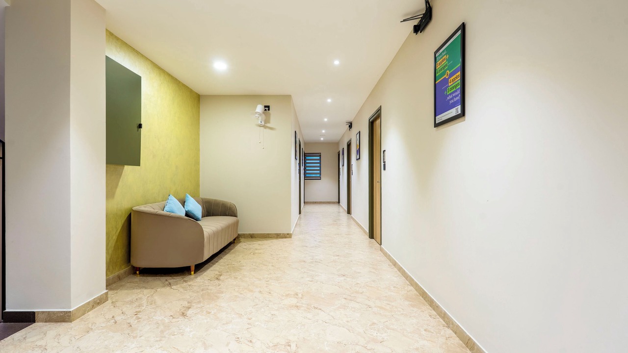 Photo of Outdoor in Chromepet