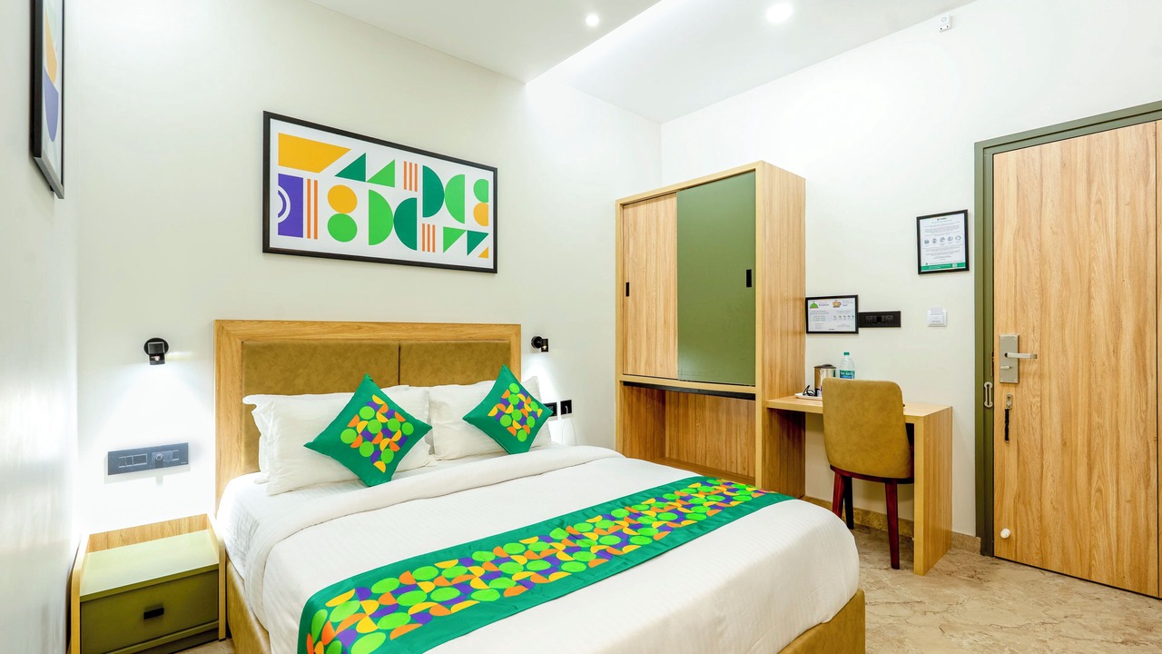 Photo of Bedroom in Chromepet