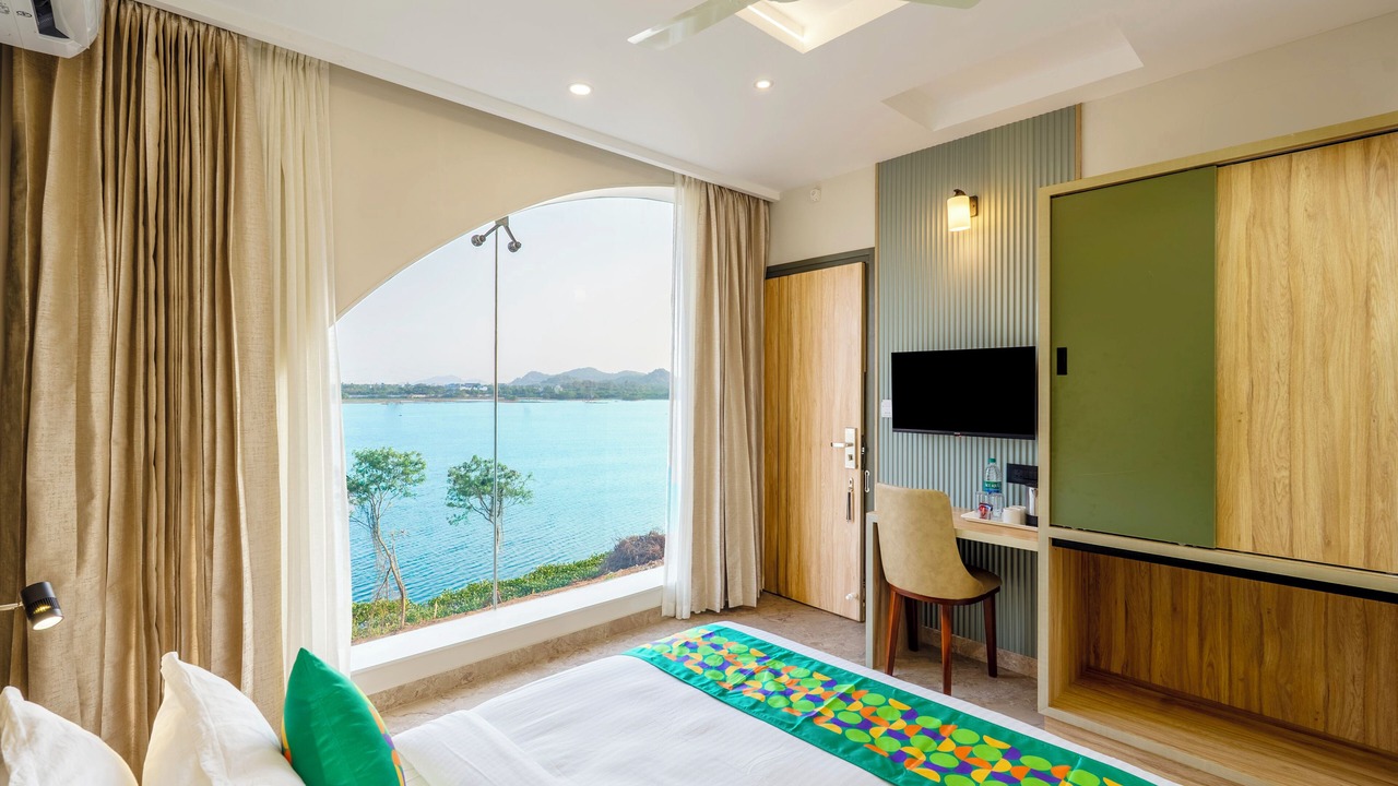 Photo of Bedroom in Chromepet