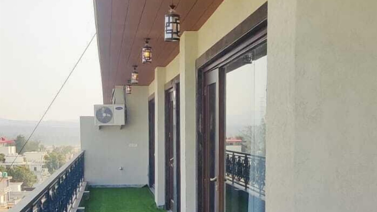 Photo of Outdoor in Rishikesh