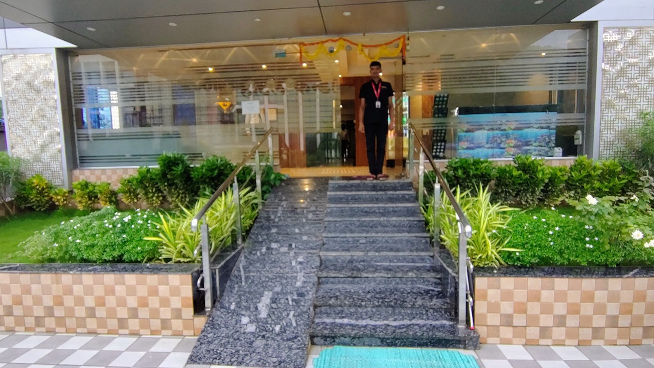 Photo of Outdoor in Mumbai