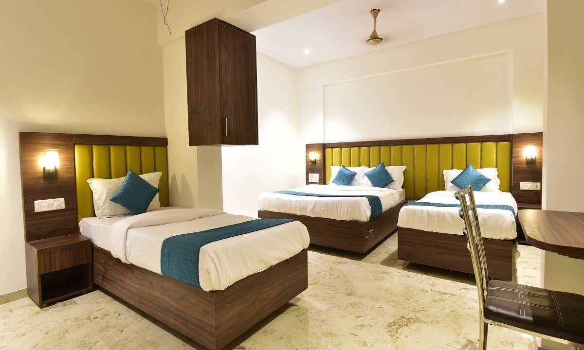 Photo of Bedroom in Mumbai