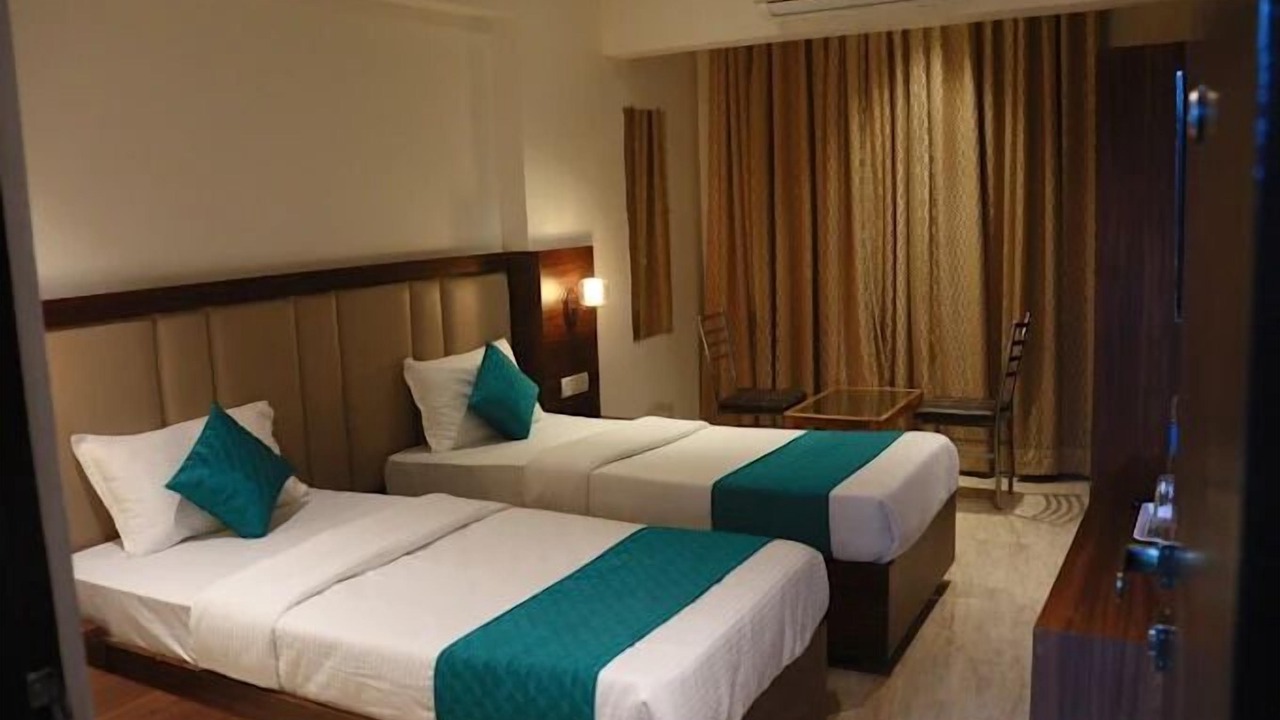 Photo of Bedroom in Mumbai