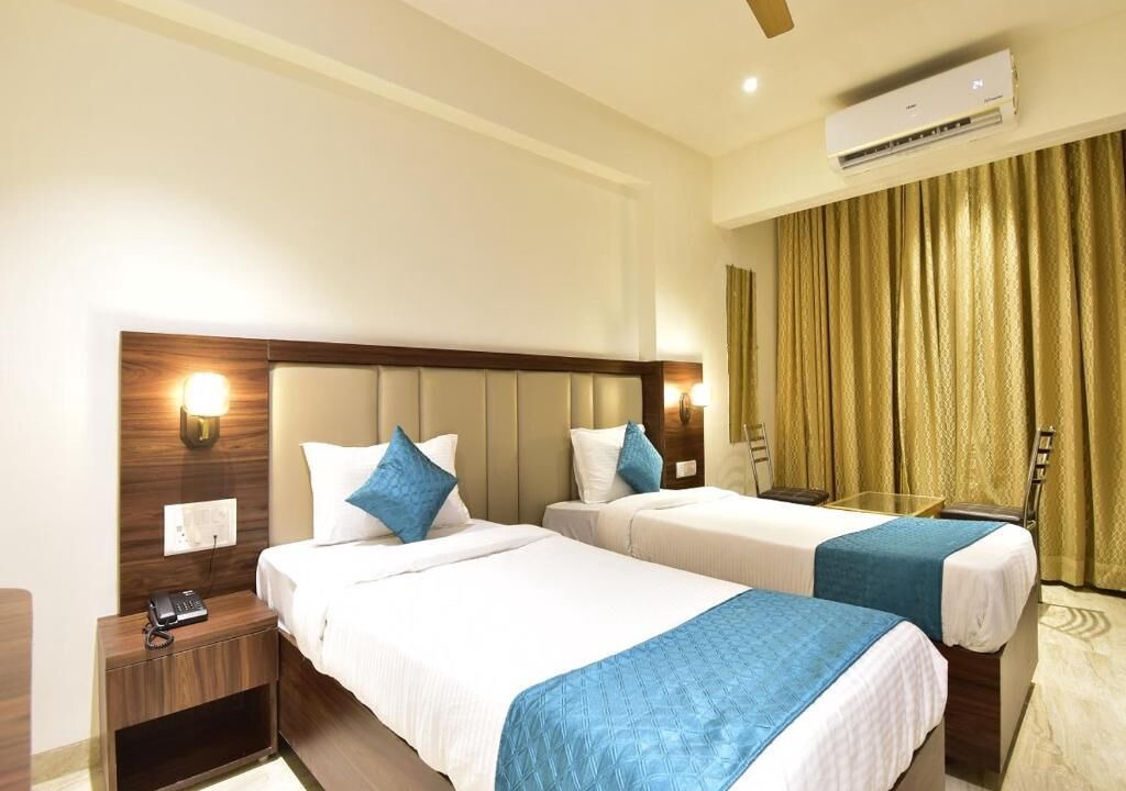 Photo of Bedroom in Mumbai