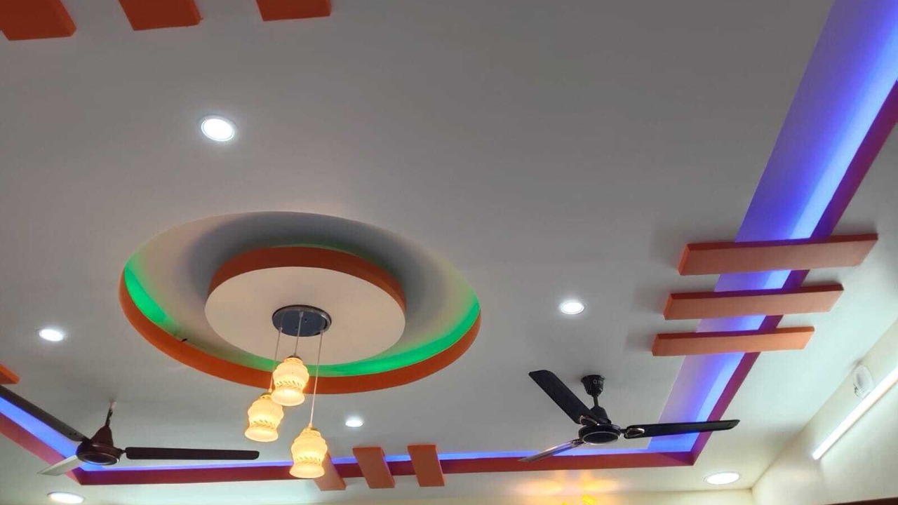 Photo of Livingroom in Tiruchirappalli