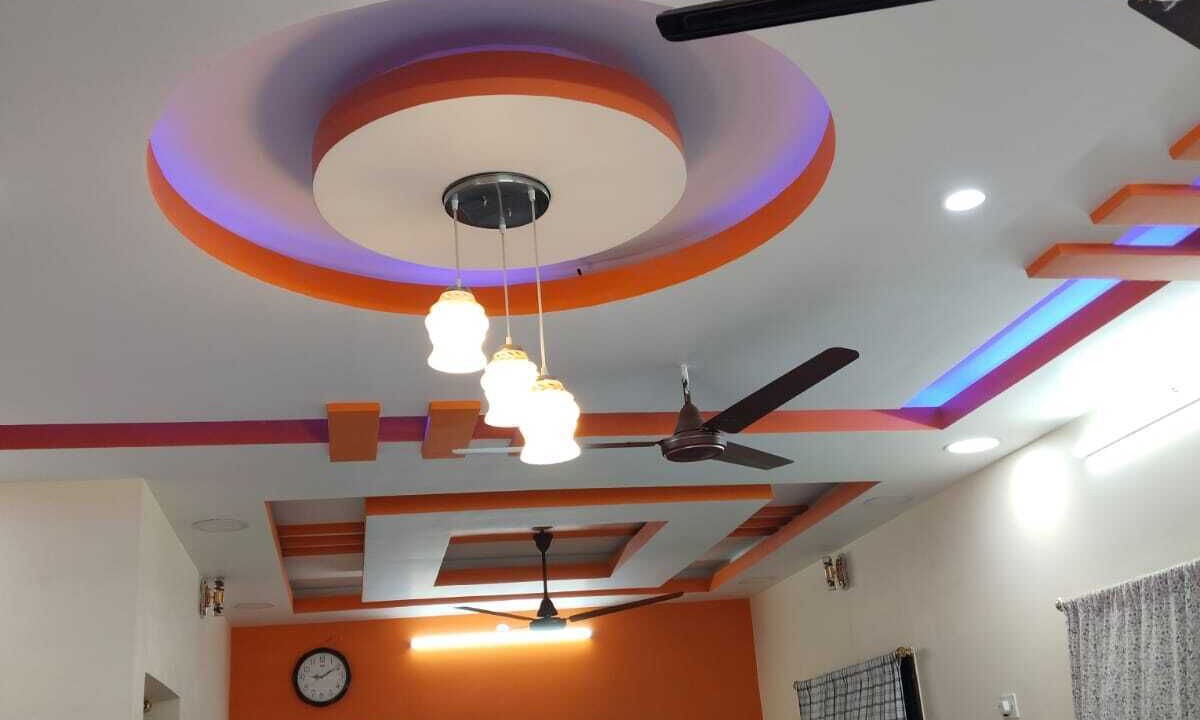 Photo of Livingroom in Tiruchirappalli