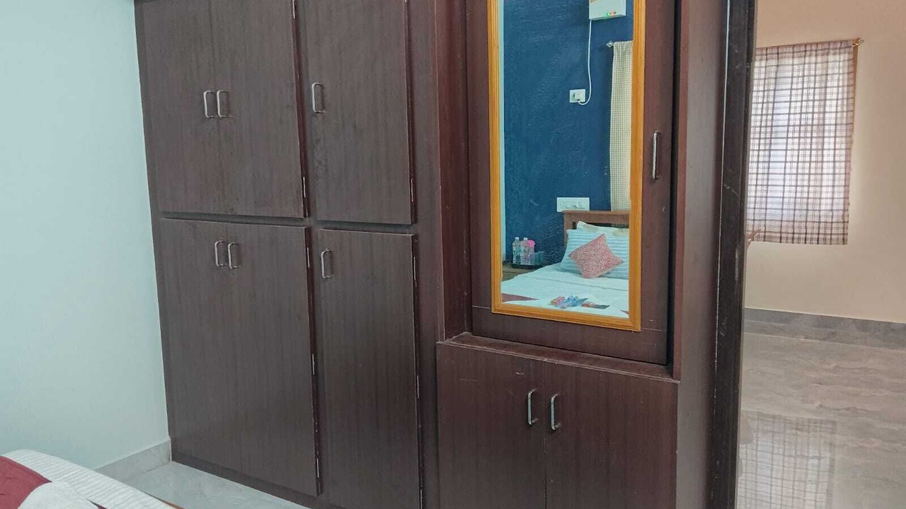 Photo of Bedroom in Tiruchirappalli