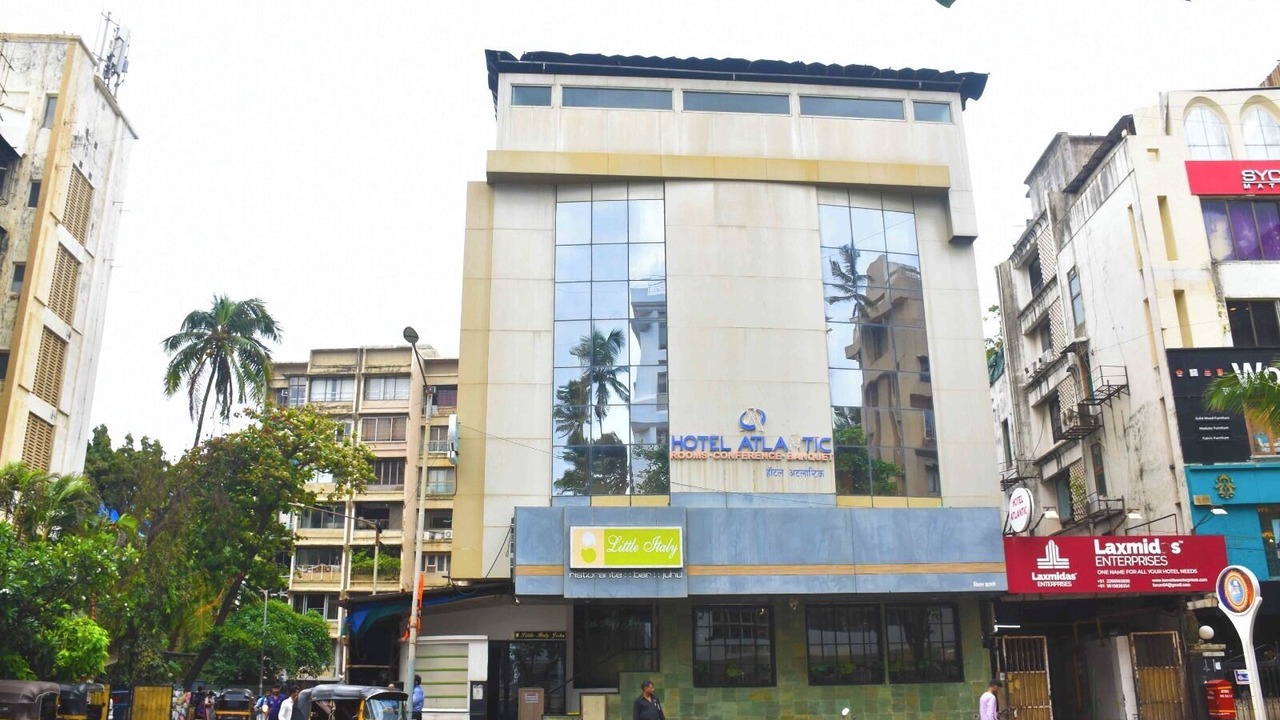 Photo of Outdoor in Juhu