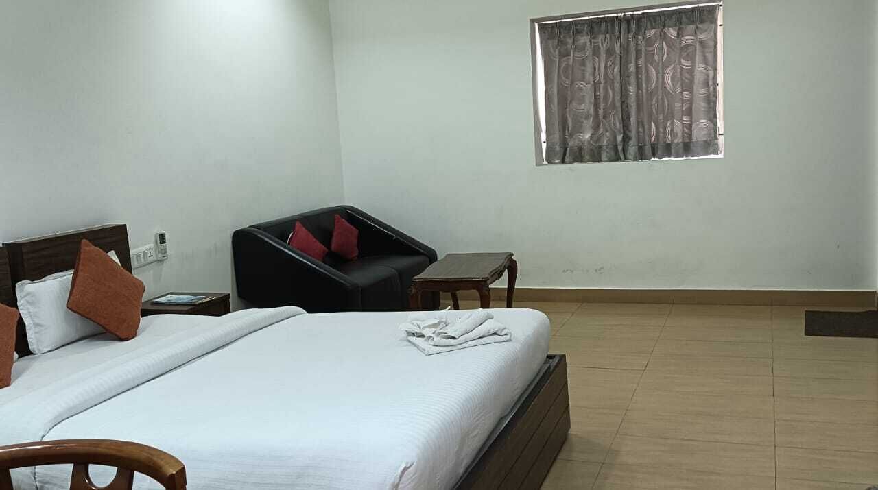 Photo of Bedroom in Giridih