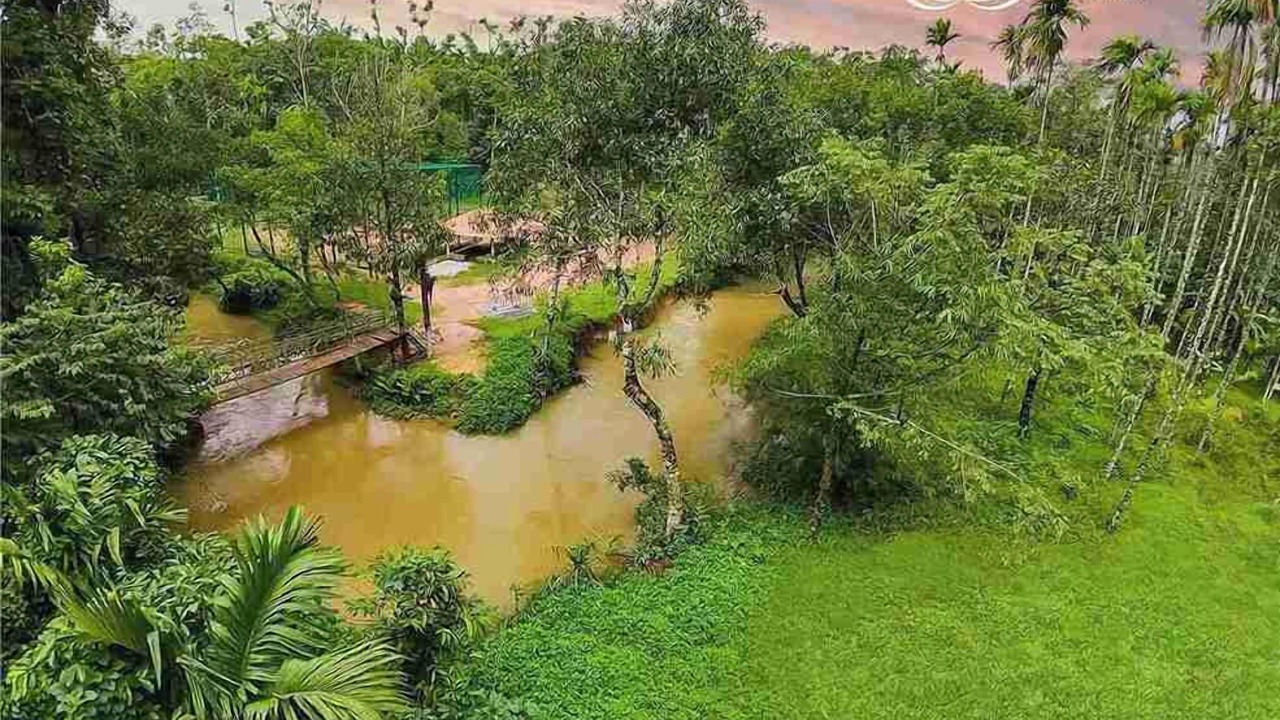 Photo of Outdoor in Sakleshpur