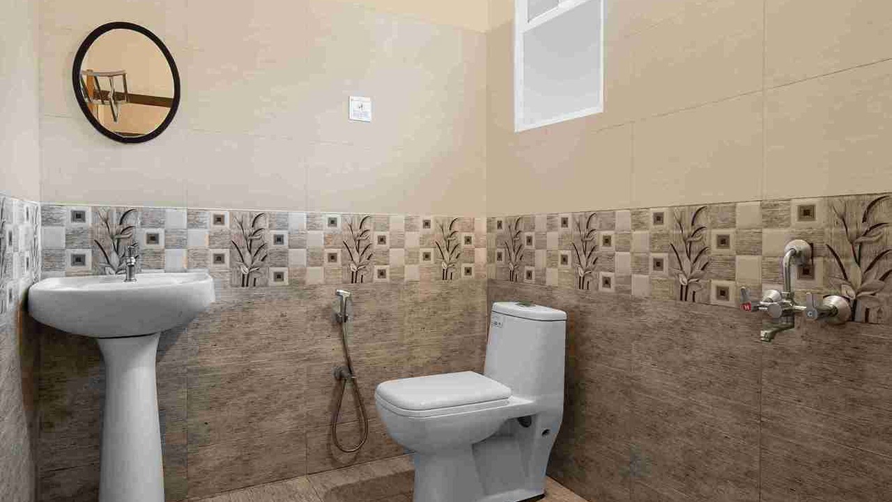 Photo of Bathroom in Sakleshpur