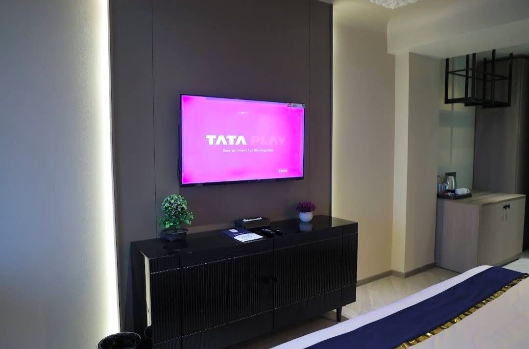 Photo of Bedroom in Amravati