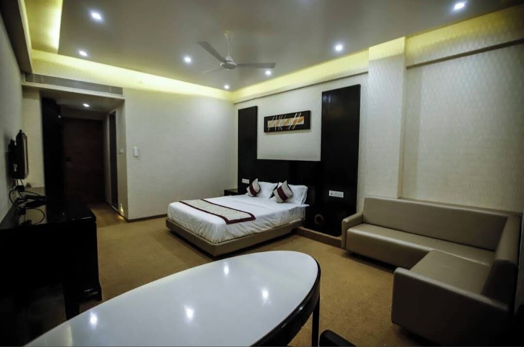 Photo of Bedroom in Amravati