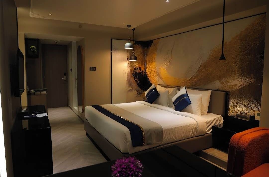 Photo of Bedroom in Amravati