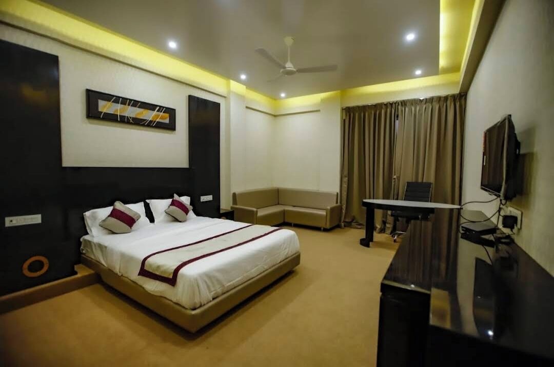 Photo of Bedroom in Amravati