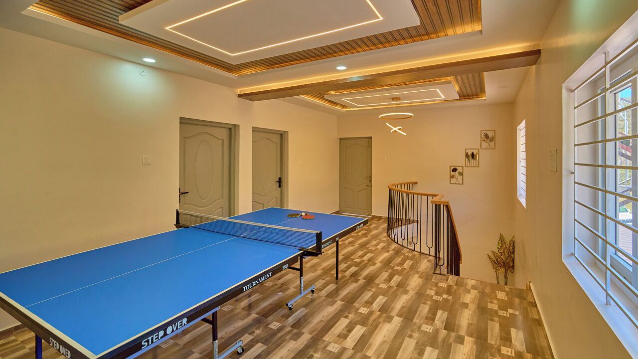 Photo of Bedroom in Ooty