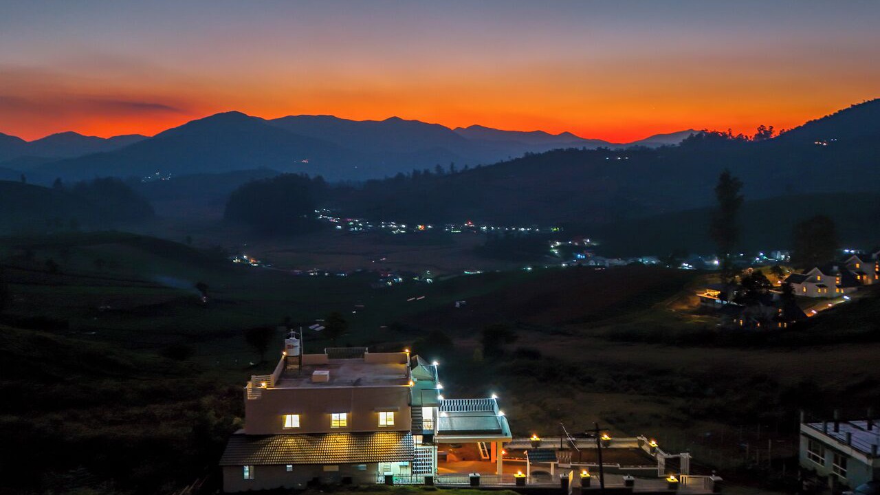 Photo of Outdoor in Ooty