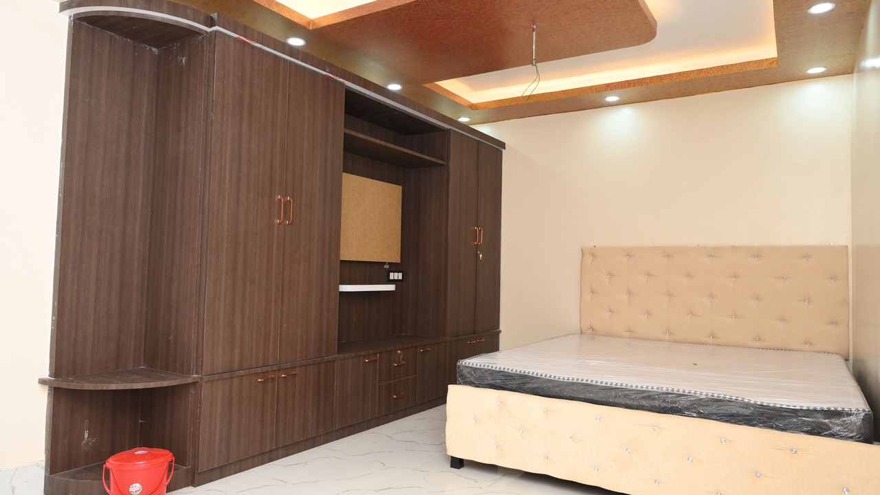 Photo of Bedroom in Kalna