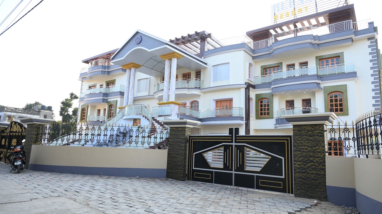 Photo of Outdoor in Kalna