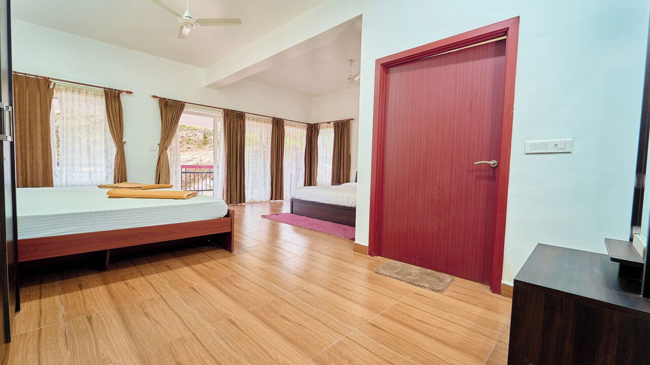 Photo of Patio Balcony in Elappara