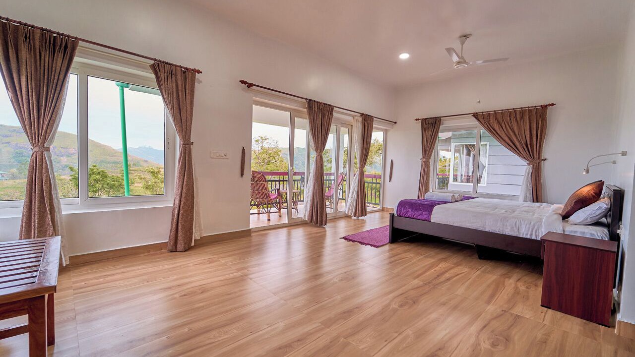 Photo of Patio Balcony in Elappara