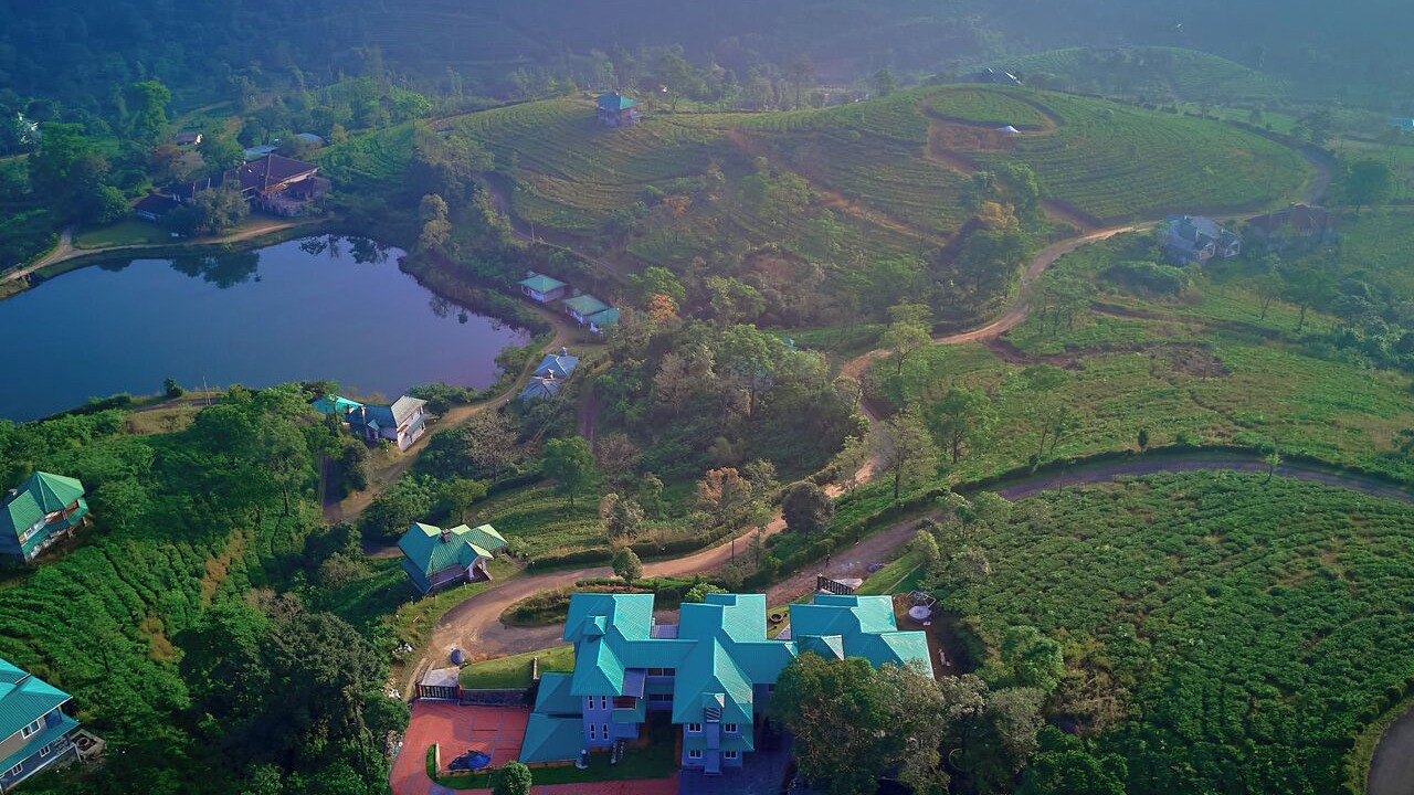 Photo of Outdoor in Elappara
