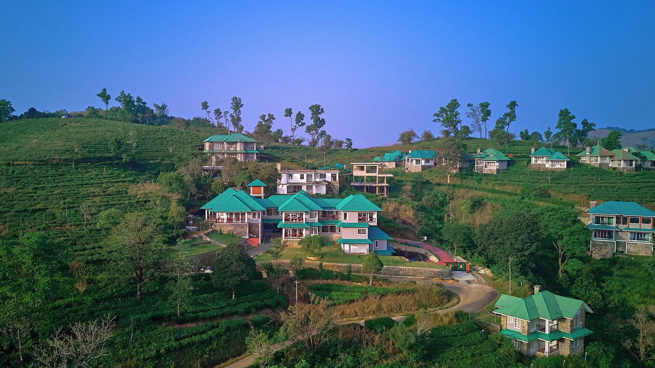 Photo of Outdoor in Elappara
