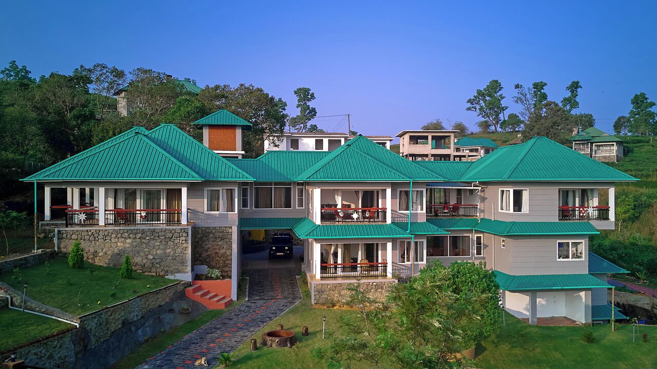 Photo of Outdoor in Elappara