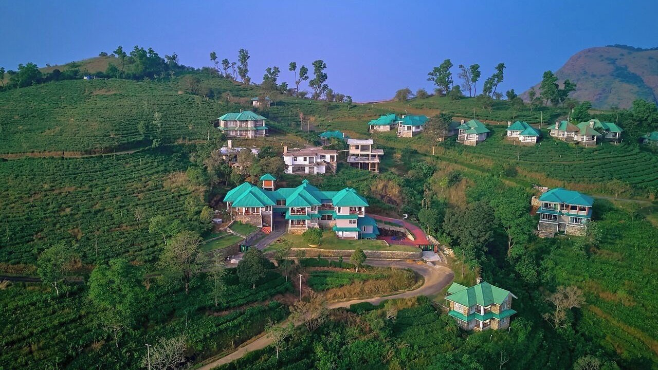 Photo of Outdoor in Elappara