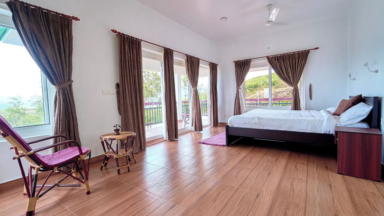 Photo of Patio Balcony in Elappara