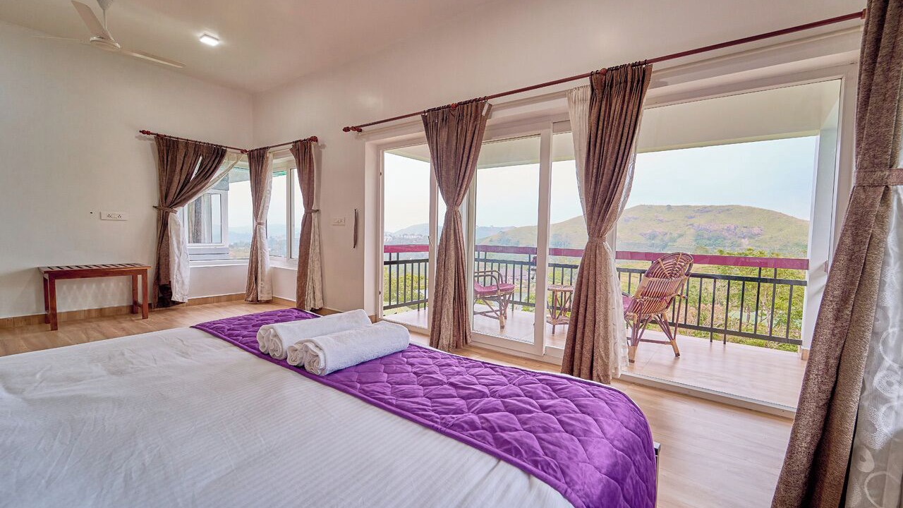Photo of Patio Balcony in Elappara