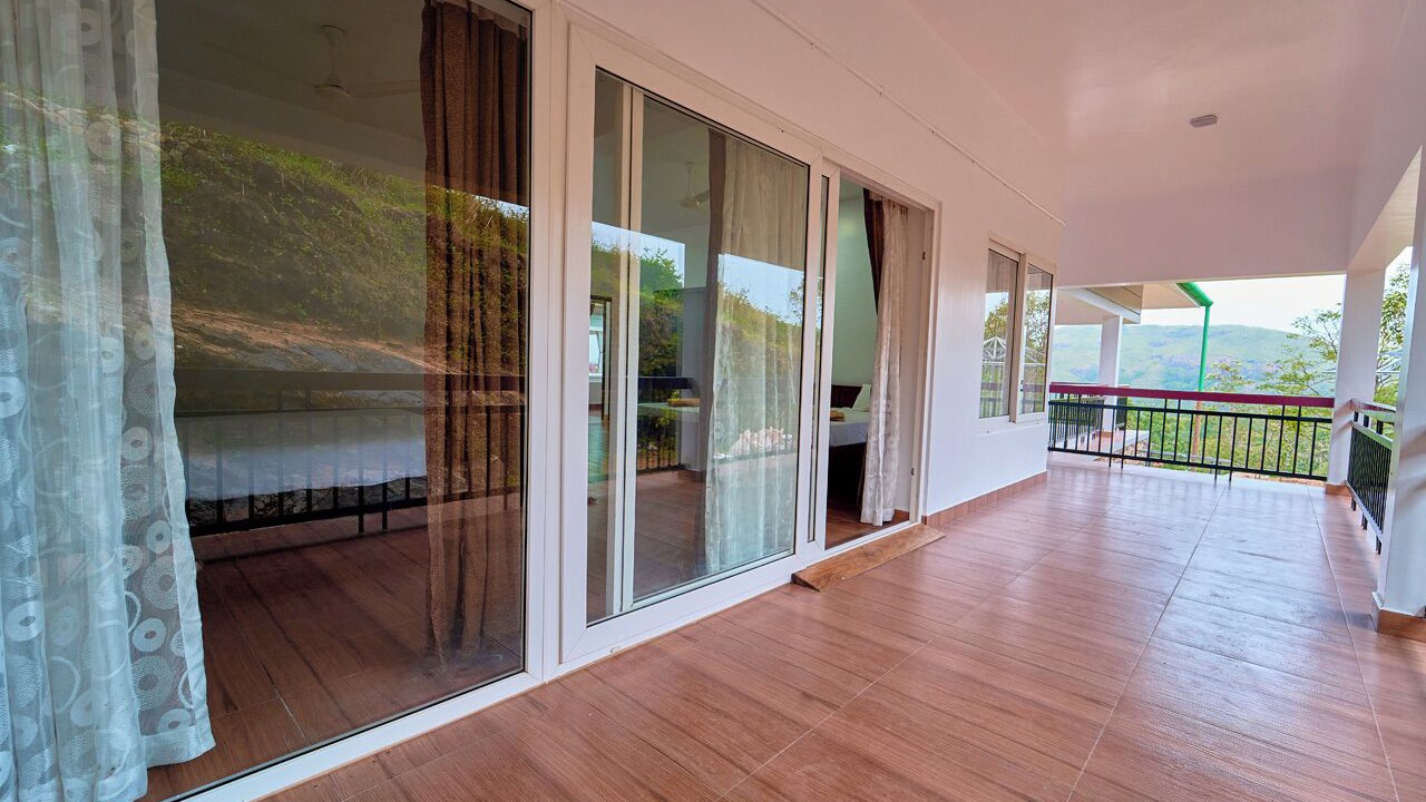 Photo of Patio Balcony in Elappara