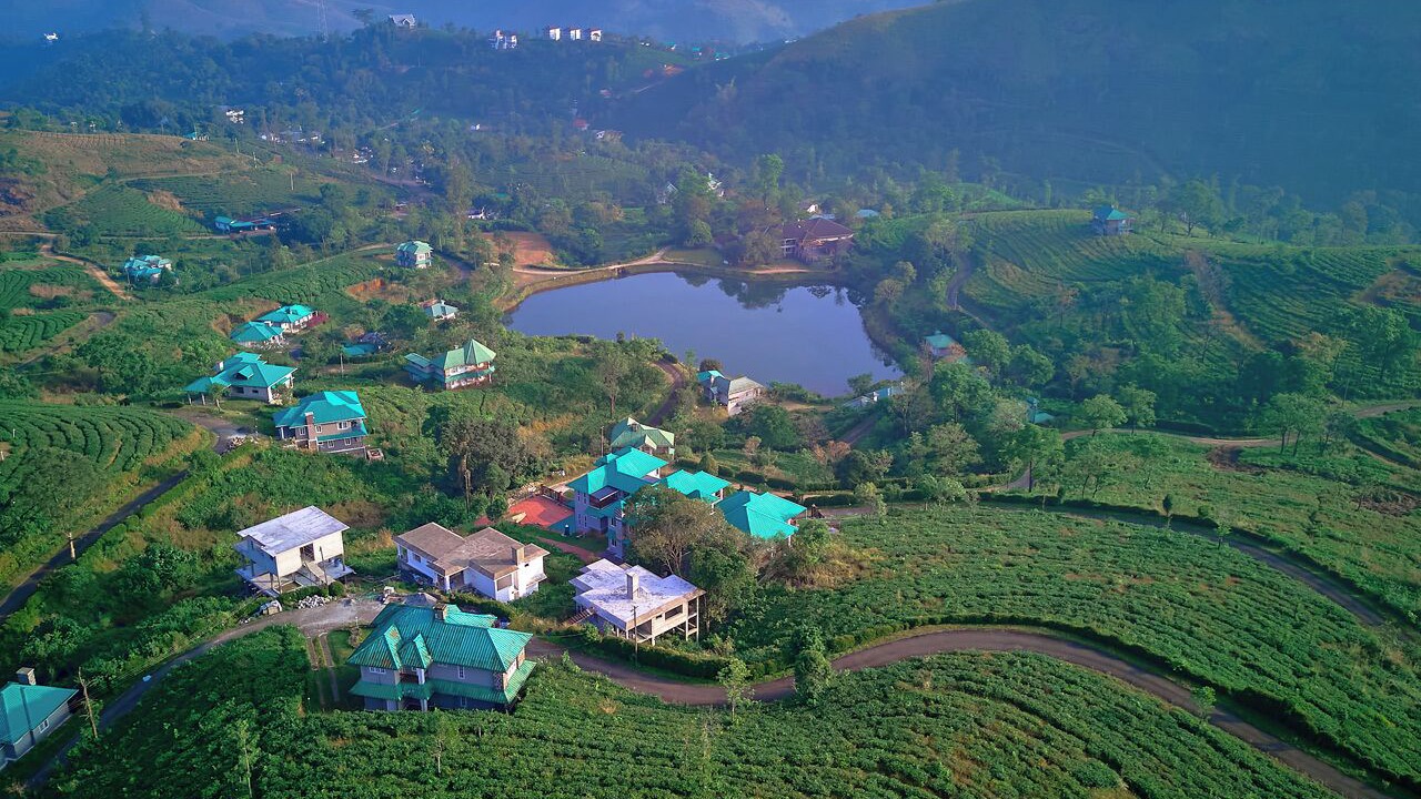 Photo of Outdoor in Elappara