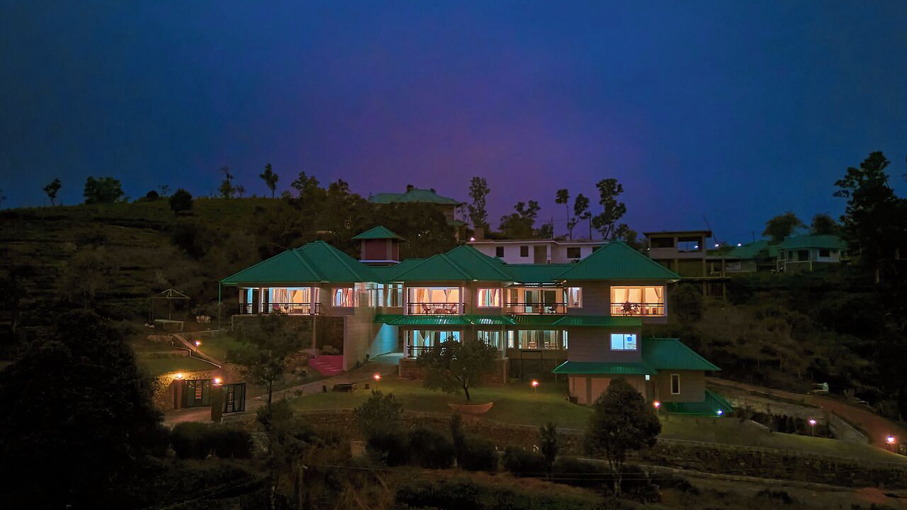 Photo of Outdoor in Elappara